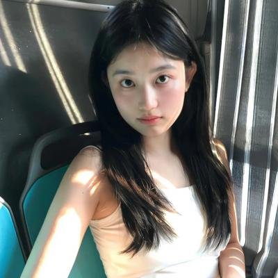 绿色的远方