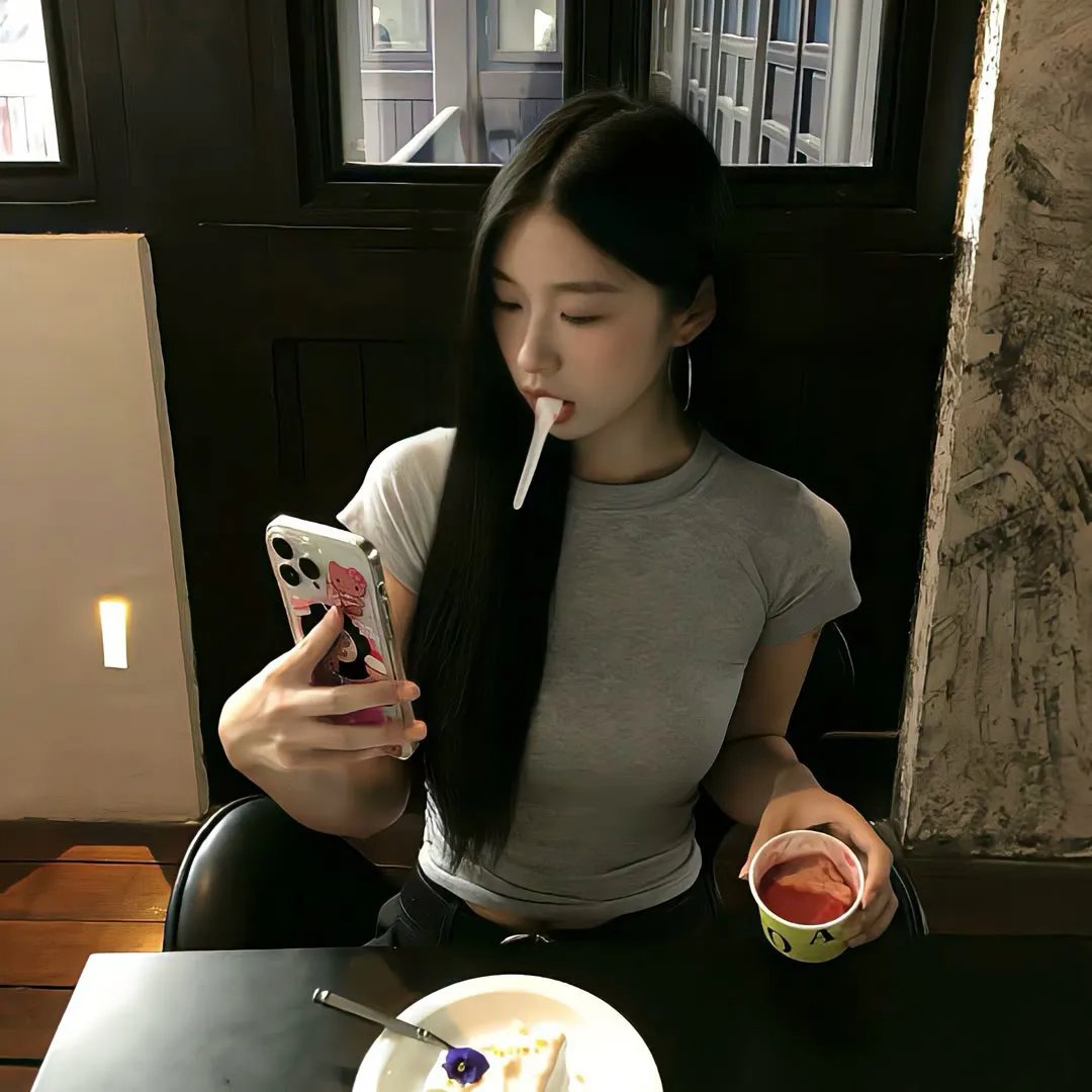 燕子与山雀